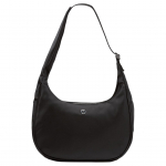 Lululemon City Essentials 4L Br&auml;ndi logo Reguleeritav &otilde;larihm Nailonist &otilde;lakott Naiste &otilde;lakott Must LW9FRTS-321535 Black/BLK