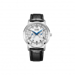 CITIZEN Eco Drive AO9000 06B AO9000-06B White Regular Watch Box