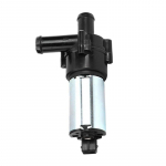 Uus Universaalne Abistav Elektrijahutusvedeliku Pump 90448286 039034 8E0261431 Elektri-Veepump Autole 12 Voldi 90509271 Black Silver