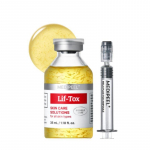 Medi-Peel Leaf Tox Ampull Kortsudevastane Pinguldav T&otilde;stev Seerum 35ml 1