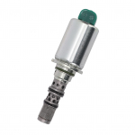 Solenoidklapp sobib traktorile Roheline pistik Roostevaba teras 87739558 87577678 5196873 60702157 48055262 87440439 Solenoidklapp