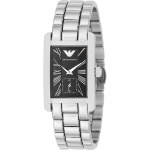 Emporio Armani AR0157 Must Metall H&otilde;bedane Naiste Kvartsikell AR0157