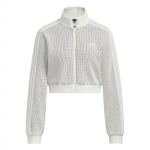 Adidas Originals TRACK TOP SS25 L&Uuml;HIK Jakk Naiste KC2646 XL