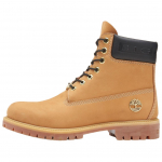 The Notorious B.I.G. x Timberland 6 Inch Premium Boot Christopher Wallace'i kollektsioon - Must Unisex tossud P&auml;evitusnisu TB0A2P6W-EJS 47.5