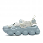 FILA FRAGOLA Beach Sandals Women's Blue White F12W421402FGP 38