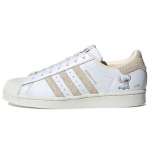 Lilo & Stitch x adidas Superstar Valge HQ6356 EU 35.5 valge