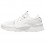 PUMA RS-0 Sound Unisex Valged Madalad Retro Elustiili Tossud 366890-05 EU&nbsp;37
