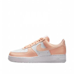 Nike Air Force 1 '07 Next Nature Naiste Korvpallijalatsid DV3808-111 Roosa Suurus EU 38.5 roosa
