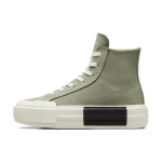 Converse Chuck Taylor All Star Cruise High Unisex Light Field Surplus Egret Black A05493C 35.5
