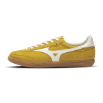 Mizuno CT Low top Skateboard Shoes Unisex Misty Yellow D1GH262704 40