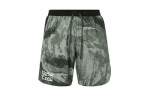 Nike Dri Fit TRAIL STRIDE Spordip&uuml;ksid Meeste Raudhall FV9950-010 XL hall v&auml;rv