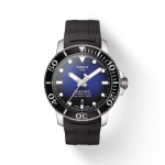 Tissot Sinise sihverplaadiga meeste moekell T120.407.17.041.00 sinine
