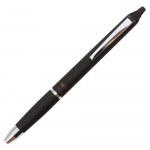 PILOT FriXion Ballpoint Knock LFBKZ2SEFB Pliiats, Zone, 0,5 mm, Must, must