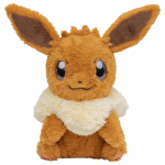 TAKARA TOMY Pokemon Home Pokemon EIEVUI
