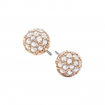 Swarovski Emma Sf&auml;&auml;r Metallist Kristallist K&otilde;rvar&otilde;ngad Naiste k&otilde;rvar&otilde;ngad 5225982 Box+Shopping Bag (Random Color)