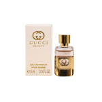 Gucci Guilty Eau De Parfum Intense Naistele Proov 5ml