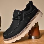 Meeste nahast kingad Pidulik kleit Kingad vabaajajalatsid 39