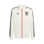 Adidas Jaapan V&otilde;&otilde;rsil H&uuml;mnijakk Off White Meeste &Uuml;ler&otilde;ivad KA1514 XL