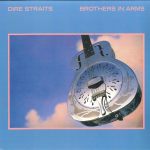 LP plaat DIRE STRAITS Brothers In Arms R125264 Warner Records 2021 Euroopa Rock