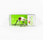 Jackall Micro Tappy 54 mm 4.8 grammi Ujuv lant Muddy Shirohitori (1067)