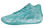 PUMA LaMelo Ball MB.02 Hiina uusaasta Jades Meeste 378284-01 42