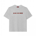 GUCCI Web Logoga T-s&auml;rk 784361-XJGM9-1230 L
