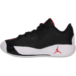 Jordan Luka .77 madalad laste korvpallijalatsid Must Unisex IH0573-001 38