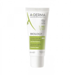 A-Derma Biology Rikkalik Dermatoloogiline Niisutav Orgaaniline Kreem 40ml