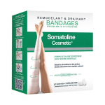 Somatoline Cosmetic Salendav Komplekt Esimene Kasutus