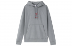 Nike Liverpool Club Meeste Nike Jalgpalli Pusa Kapuutsiga DV2041-012 M
