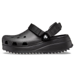 Crocs Classic Hiker Clog Must Unisex Treeningskorvid 206772-060 38-39