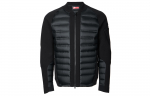 Nike alla jakid meestele Must k&otilde;rge krae M&otilde;&otilde;dukas Muu 806846-010 M
