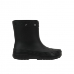 Crocs L&uuml;hikesed Lamedad Saapad Unisex Saapad Must 208363-001 34-35