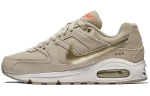 Nike Air Max Command PRM String Metallic Gold 718896-228 36.5
