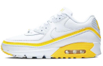 Nike Air Max 90 Undefeated Valge Optiline Kollane CJ7197-101 36