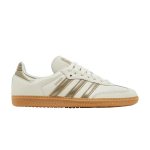 adidas Samba OG Wonder Gold Metallic (Naiste omad) 36