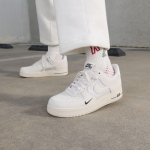 Nike Air Force 1 Low '07 LV8 Phantom Light Orewood Brown 42