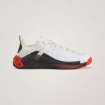 adidas Dropset 4 by Stella McCartney Valge Must Kreemjas (Naiste omad) 36.5
