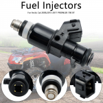 0470-762 K&uuml;tusepihusti Arctic Cat ATV UTV SxS 700 HDX 550 TRV TBX jaoks