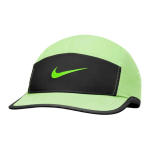 Nike Originaaldisain Pol&uuml;ester Taaskasutatud M&uuml;ts Unisex m&uuml;tsid Roheline FB5624-701 M-L black