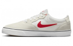 Nike Sb Chron 2 Valge &Uuml;likoolipunane DM3493-101