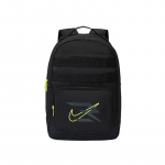 NIKE3BRAND Spordi- ja vabaajakott 30L (48.3x17.8x34.3cm) must
