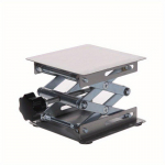 4 x4 100x100 mm alumiiniumist ruuteri t&otilde;stelaud Puidut&ouml;&ouml;tlemine Graveerimine Lab T&otilde;stealus Rack T&otilde;steplatvorm Puidut&ouml;&ouml;pingid h&otilde;be