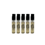 GUERLAIN Kunstisalong T&uuml;rgi Roosi Parf&uuml;&uuml;mi Proovikomplekt Eau De Parfum EDP Potpourri L&otilde;hn Puine L&otilde;hn Roosi Mel Pat&scaron;uli 2ml*5