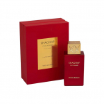 Swiss Arabian Shaghaf Oud Ahmar Parf&uuml;&uuml;mid Lilleline puuviljane akord Eau De Parfum EDP 75ml 75ml
