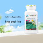 Amway Nutrilite Laste n&auml;rimistabletid