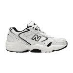New Balance Wmns 452 'Valge Must' 35
