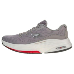 Skechers Go Walk Distance Walker Mugavad madalad vabaaja jooksujalatsid Meeste tossud Hall 216528-GYRD 40