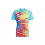 Adidas Tiro 23 Pro L&uuml;hikeste Varrukatega Jalgpallis&auml;rk Meeste s&auml;rk Taevasinine HN7017 L