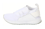 PUMA Tsugi Low top Laste Vabaajajalatsid Valge Teismelised 365264-01 39